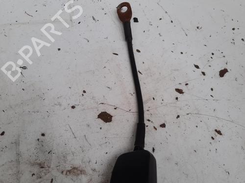Used Seat buckle CITROËN C15 Box Body/MPV (VD_) 1.8 D (60 hp) 28764684