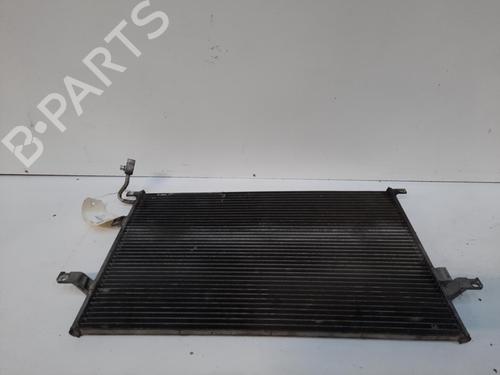 Used AC radiator AC radiator CHEVROLET LACETTI (J200) 1.6 (109 hp) 28758642 28758642