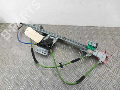 Front left window mechanism PEUGEOT EXPERT Van (VF3A_, VF3U_, VF3X_) 2.0 HDi 130 | BP29488567C22 
