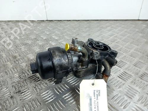 Used Support Support CITROËN C4 Grand Picasso I (UA_) 2.0 HDi 150 (150 hp) 28768397 28768397