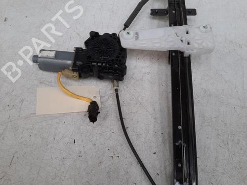 Rudehejsemekanisme ventre foran JEEP GRAND CHEROKEE II (WJ, WG) 2.7 CRD 4x4 (163 hp) 28763131