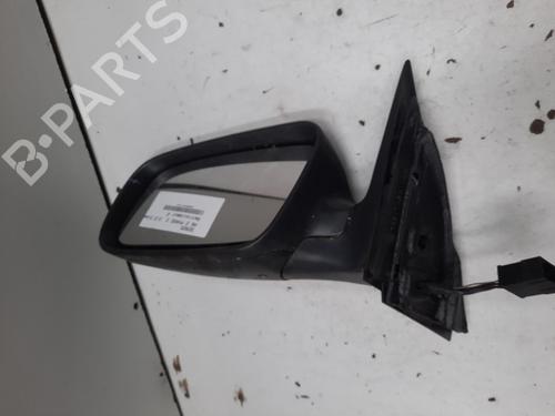 Retrovisor esquerdo AUDI A6 C5 (4B2, 4B4) 2.5 TDI quattro | BP28776167C26 