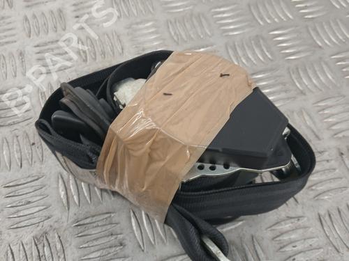 Front right seatbelt VW GOLF VI (5K1) 1.4 | BP31380070I25 - Image 2