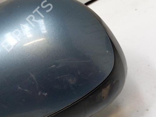 Left mirror PEUGEOT 406 (8B) 2.0 HDI 110 | BP28755566C26 