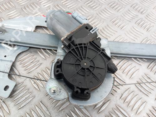 Front left window mechanism TOYOTA AYGO (_B1_) 1.0 (KGB10_, KGB10R) | BP29618829C22 