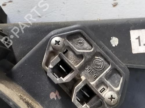 Køleventilator elektrisk ALFA ROMEO 147 (937_) 1.6 16V T.SPARK (937.AXA1A, 937.AXB1A, 937.BXB1A) (120 hp) 28773706