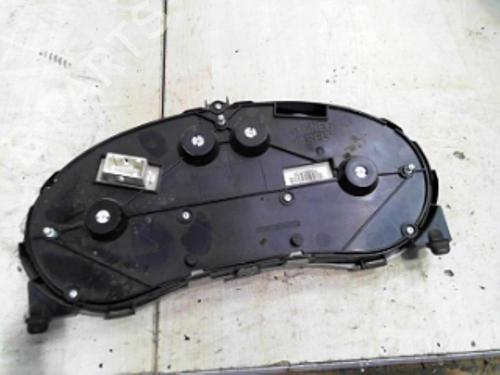 Instrument cluster CITROËN BERLINGO Box Body/MPV (B9) 1.6 HDi 90 16V | BP28754503C47 - Image 3