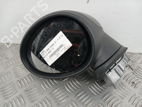 Used Left mirror MINI MINI (R56) Cooper D (112 hp) 29711905