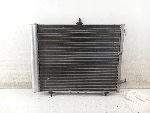 Used AC radiator PEUGEOT 208 I (CA_, CC_) 1.2 VTI 82 (82 hp) 28738020