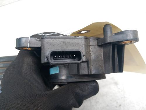 Pedal RENAULT CLIO III (BR0/1, CR0/1) 1.2 16V (BR02, BR0J, BR11, CR02, CR0J, CR11) | BP28738061I4 