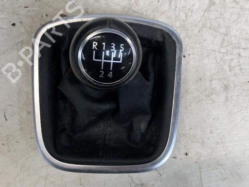 Used Gear lever VW POLO V (6R1, 6C1) 1.6 TDI (90 hp) 28750416