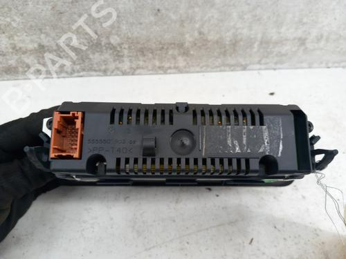 Display monitor PEUGEOT 308 I (4A_, 4C_) 1.6 HDi | BP28781569C48 