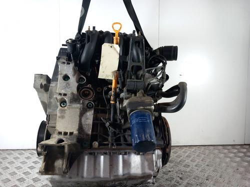 Used Engine VW GOLF IV (1J1) 1.6 (102 hp) 28738791