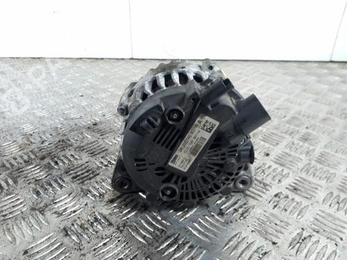 Used Alternator Alternator PEUGEOT 208 II (UB_, UP_, UW_, UJ_) e-208 (136 hp) 28767951 28767951