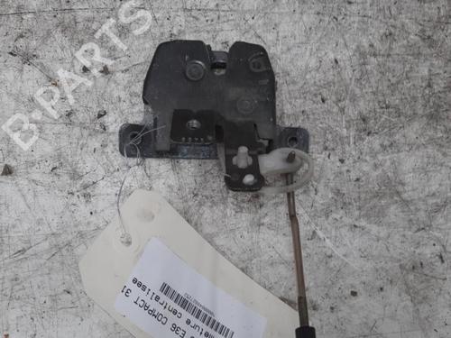 Used Switch BMW 3 Compact (E36) 318 tds (90 hp) 28760507