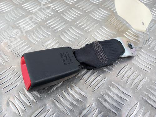 Seat buckle PEUGEOT 107 (PM_, PN_) 1.0 | BP28745059I32 