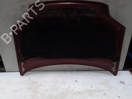 Used Hood OPEL ZAFIRA A MPV (T98) 1.8 16V (F75) (116 hp) 28754002