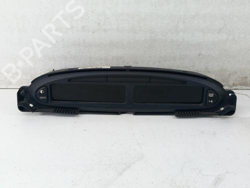 Kombinert Instrument CITROËN XSARA PICASSO (N68) 2.0 HDi (90 hp) 28750797