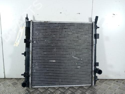 Køler CITROËN C2 (JM_) 1.4 (73 hp) 28734908