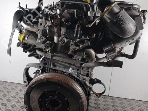 Used Engine Engine TOYOTA AVENSIS Estate (_T25_) 2.0 D-4D (ADT250_, ADT250R) (126 hp) 29068458 29068458