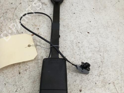 Used Seat buckle Seat buckle RENAULT ESPACE V (JR_) 1.6 dCi 160 (160 hp) 28740207 28740207