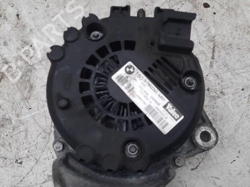 Alternator BMW 1 (E81) 123 d | BP28760624M7 - Image 2