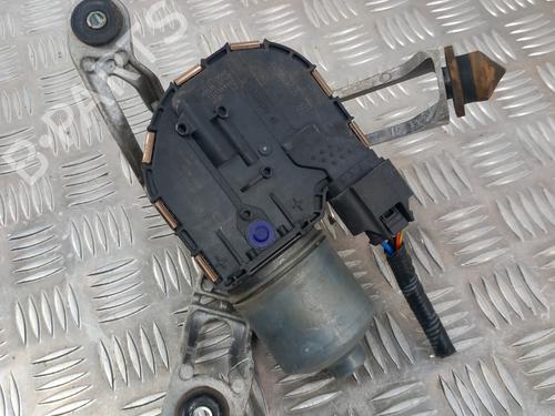 Front wiper motor KIA CARENS IV 1.7 CRDi | BP28735251M29 - Image 3