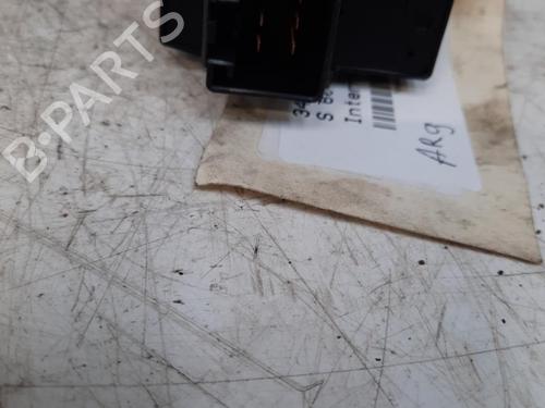 Used Left rear window switch Left rear window switch VOLVO S60 I (384) D5 (163 hp) 28752184 28752184