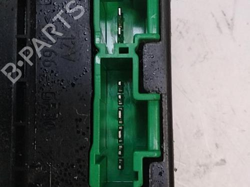 Heater resistor NISSAN NOTE (E11, NE11) 1.6 | BP36425389M108 - Image 3