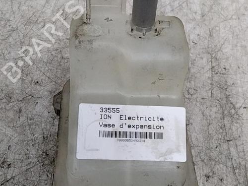 Used Expansion tank PEUGEOT ION Electric (67 hp) 28752117