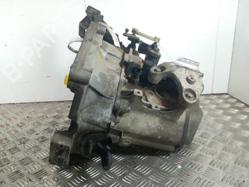 Gearbox CITROËN C3 II (SC_) 1.1 i | BP28768371M3 - Image 4