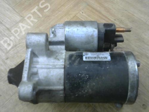 Startmotor DACIA SANDERO 1.4 MPI LPG (72 hp) 28777168