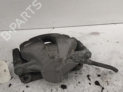 Used Right front brake caliper PEUGEOT 308 II (LB_, LP_, LW_, LH_, L3_) 1.5 BlueHDi 130 (131 hp) 28784837