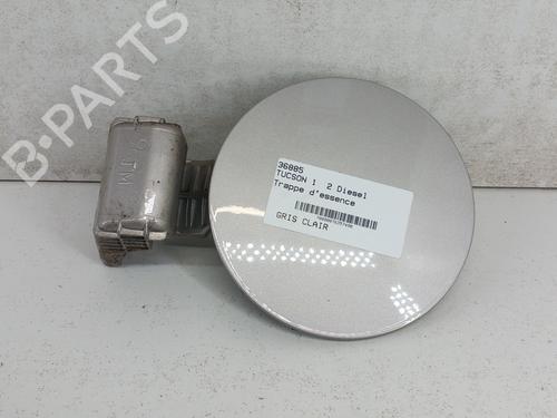 Used Fuel flap HYUNDAI TUCSON (JM) 2.0 CRDi (140 hp) 28761907