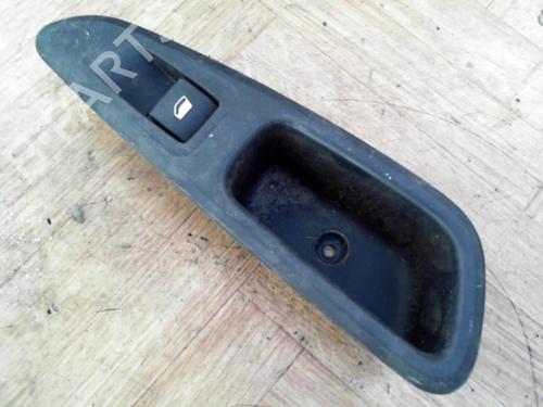 Used Left rear window switch PEUGEOT 308 I (4A_, 4C_) 1.6 HDi (90 hp) 28777200