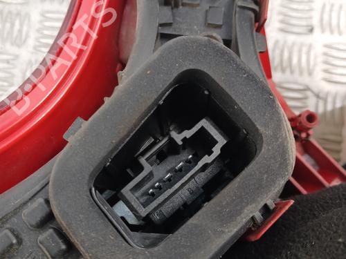 Used Left taillight Left taillight PEUGEOT 3008 I MPV (0U_) 1.6 HDi (114 hp) 33534033 33534033