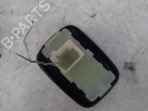Left rear window switch PEUGEOT 508 SW I (8E_) 1.6 HDi | BP28752007I29 