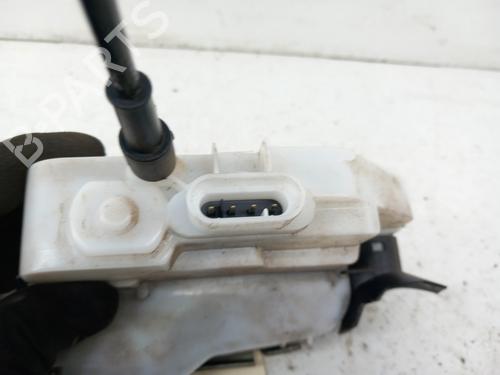 Electronic module RENAULT MEGANE II Estate (KM0/1_) 1.5 dCi (KM16, KM1E) | BP28743213M83 