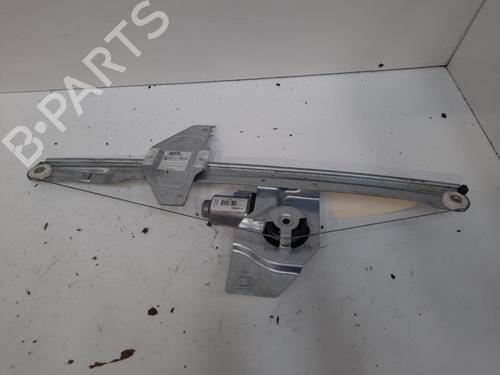 Front right window mechanism CITROËN BERLINGO Box Body/MPV (B9) 1.6 HDi / BlueHDi 75 | BP28769553C23 