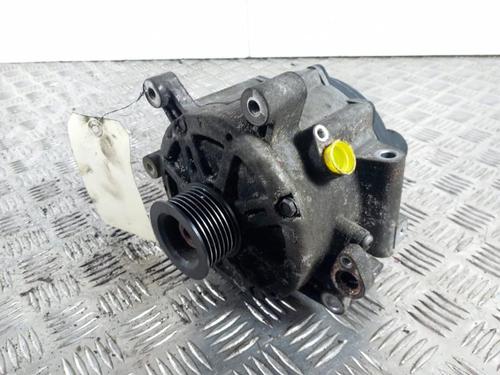 Used Alternator Alternator PORSCHE CAYENNE (9PA) Turbo S 4.5 (521 hp) 28746414 28746414