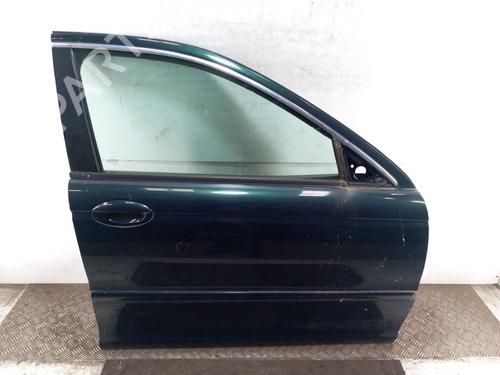Used Right front door JAGUAR X-TYPE I (X400) 2.1 V6 (156 hp) 28736477