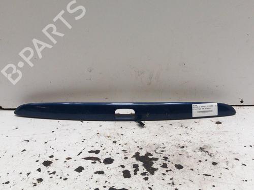 Used Licence plate light Licence plate light RENAULT MEGANE I Coach (DA0/1_) 1.6 16V (DA0B, DA04, DA11) (107 hp) 28793869 28793869