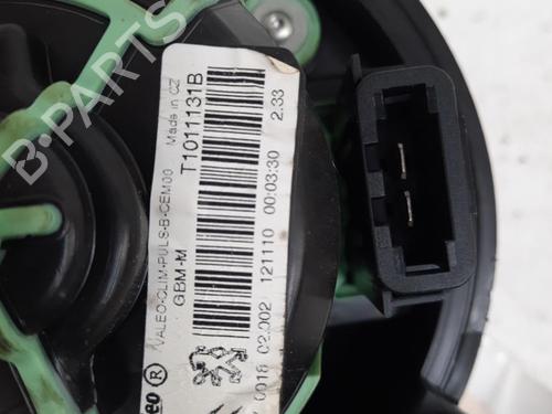 Heater blower motor PEUGEOT 308 I (4A_, 4C_) 1.6 HDi | BP28764682M62 