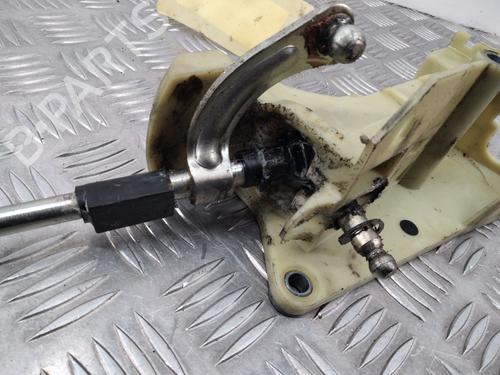 Gear lever LANCIA YPSILON (843_) 1.2 (843.AXA1A) | BP28779970M90 - Image 2