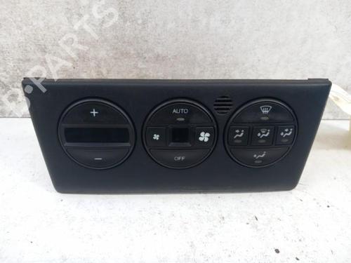 Commande Chauffage OPEL VECTRA B Hatchback (J96) 2.2 DTI 16V (F68) | BP28746098I5 