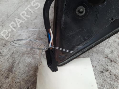 Used Left mirror BMW 3 Compact (E36) 318 tds (90 hp) 28760510