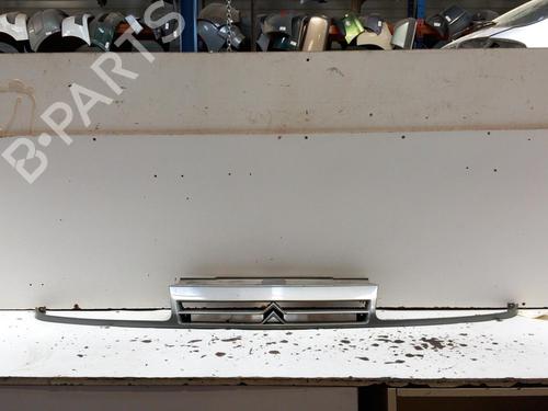 Used Grille CITROËN XANTIA (X1_, X2_) 1.9 D (69 hp) 28766657