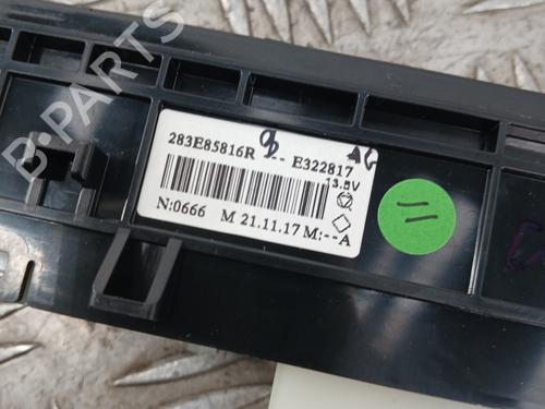 Warning switch DACIA SANDERO III 1.0 TCe 90 | BP32115223I22 - Image 3