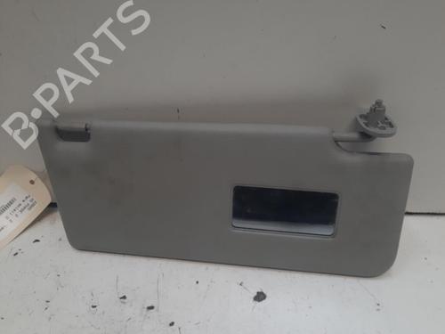 Right sun visor ROVER 45 I Saloon (RT) 2.0 iDT | BP36425425I2 - Image 2