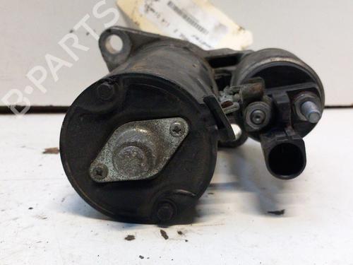 Startmotor VW POLO IV (9N_, 9A_) 1.4 TDI | BP28748248M8 